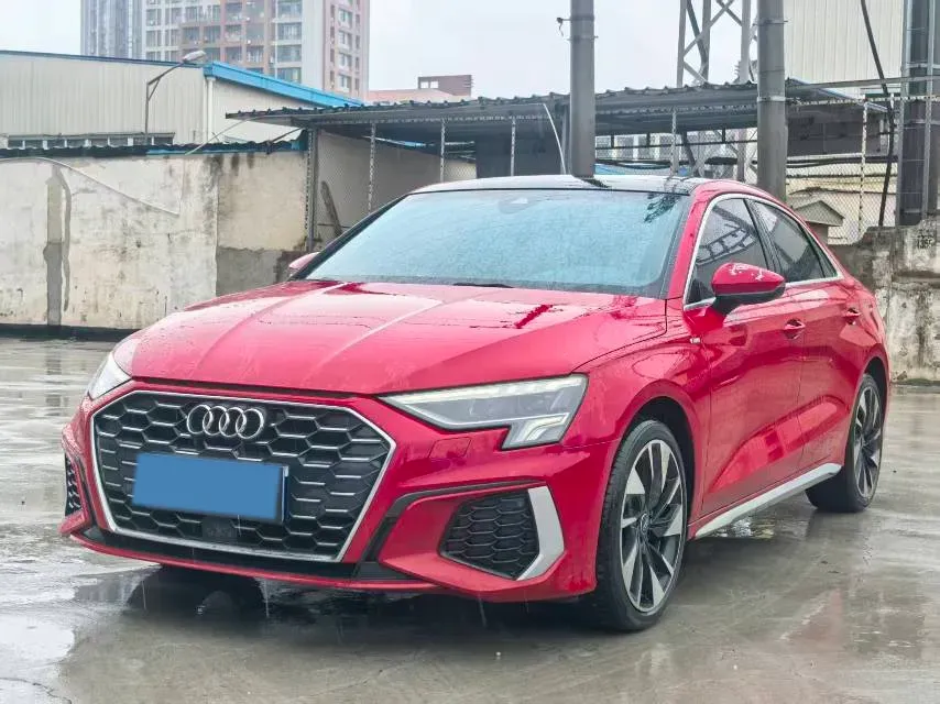 2022 Audi A3 1.4T 150HP L4 7DCT,autocango,china used car exporter,china ev exporter,chinese used car exporter,chinese used ev exporter