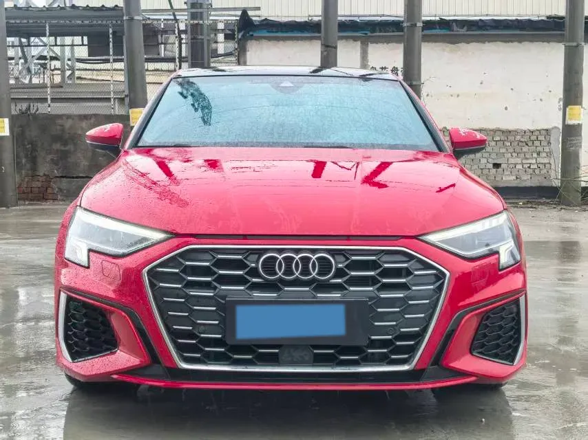 2022 Audi A3 1.4T 150HP L4 7DCT,autocango,china used car exporter,china ev exporter,chinese used car exporter,chinese used ev exporter