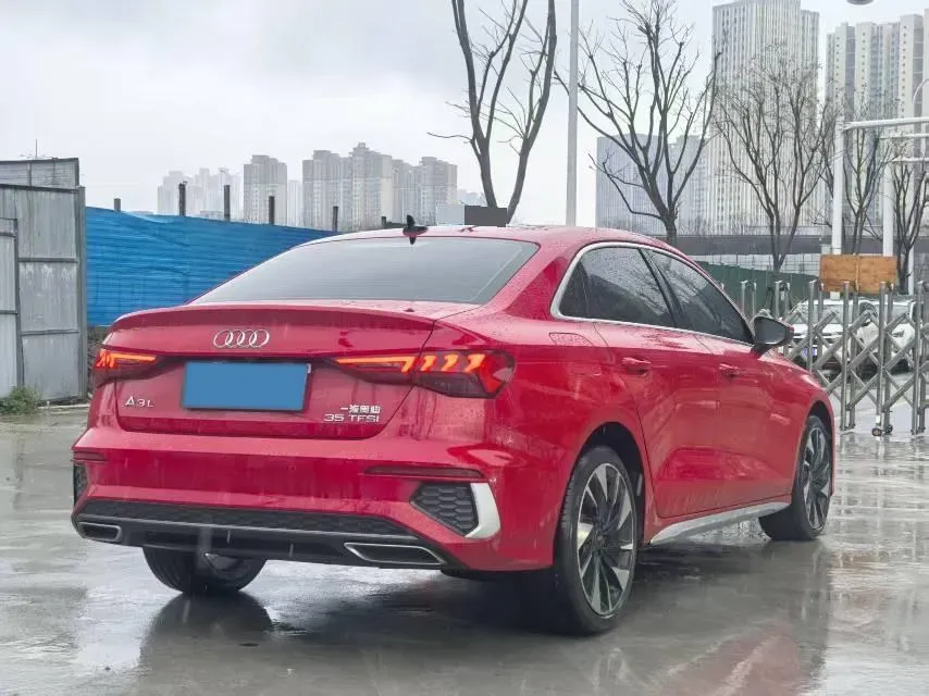 2022 Audi A3 1.4T 150HP L4 7DCT,autocango,china used car exporter,china ev exporter,chinese used car exporter,chinese used ev exporter