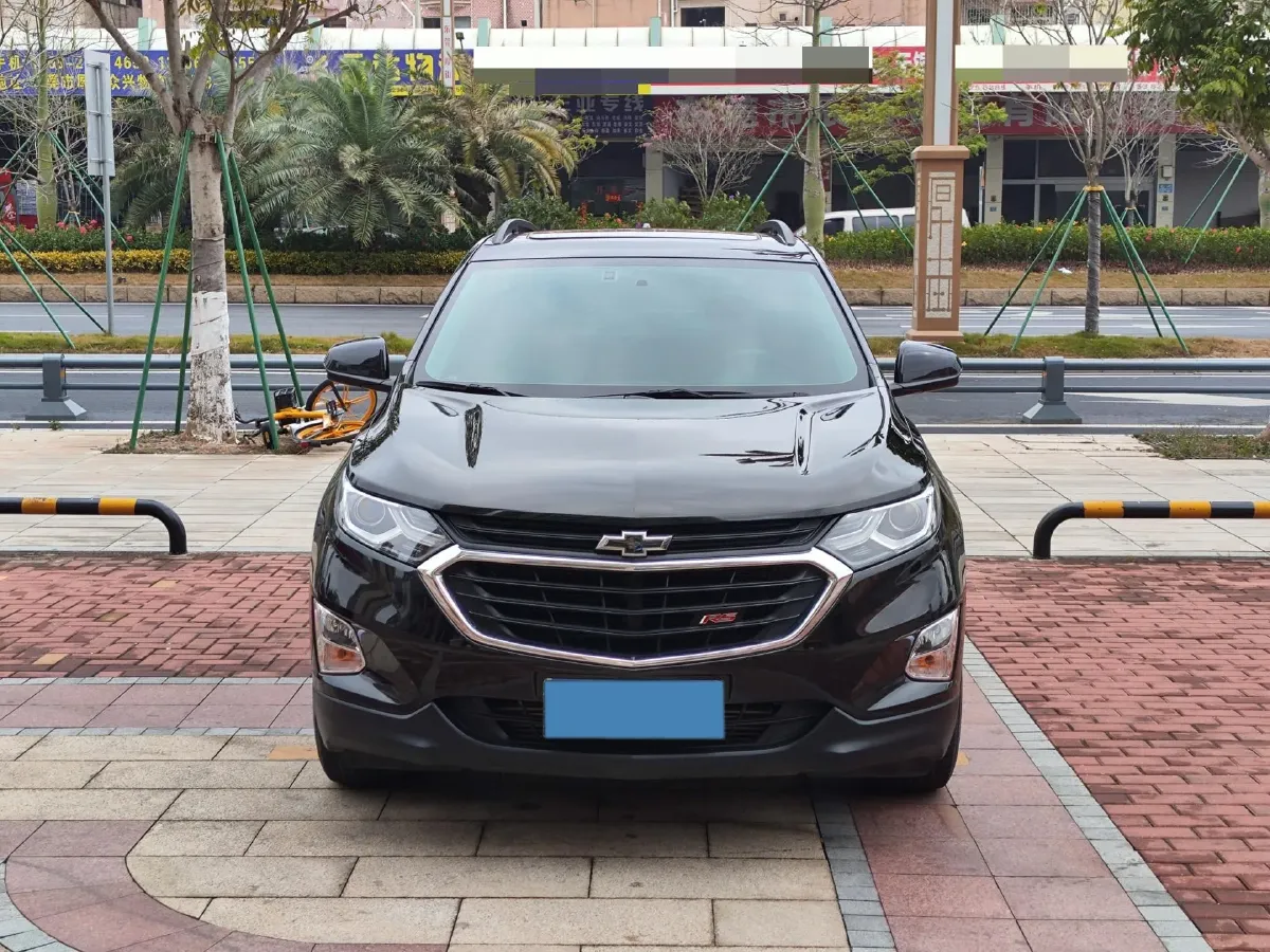 2019 Chevrolet Equinox 1.5T 180HP L4 6AT,autocango,china used car exporter,china ev exporter,chinese used car exporter,chinese used ev exporter