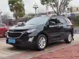 2019 Chevrolet Equinox 1.5T 180HP L4 6AT