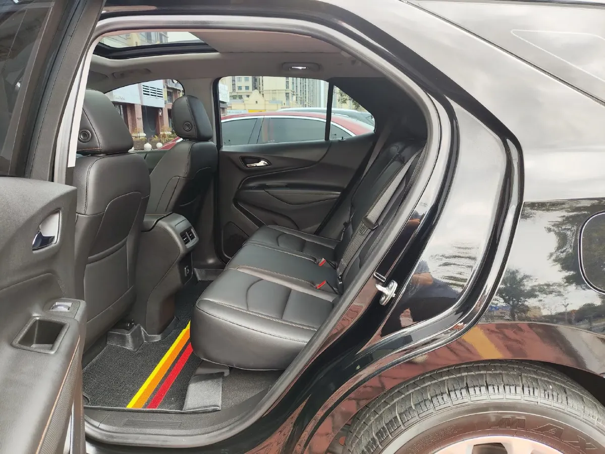 2019 Chevrolet Equinox 1.5T 180HP L4 6AT,autocango,china used car exporter,china ev exporter,chinese used car exporter,chinese used ev exporter