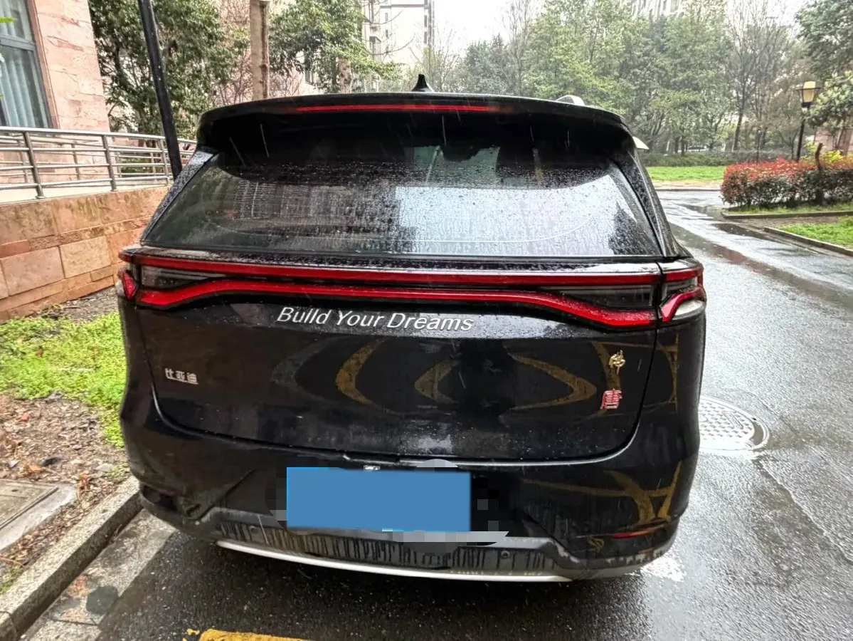 2018 BYD Tang 2.0T 205HP L4 6AT,autocango,china used car exporter,china ev exporter,chinese used car exporter,chinese used ev exporter
