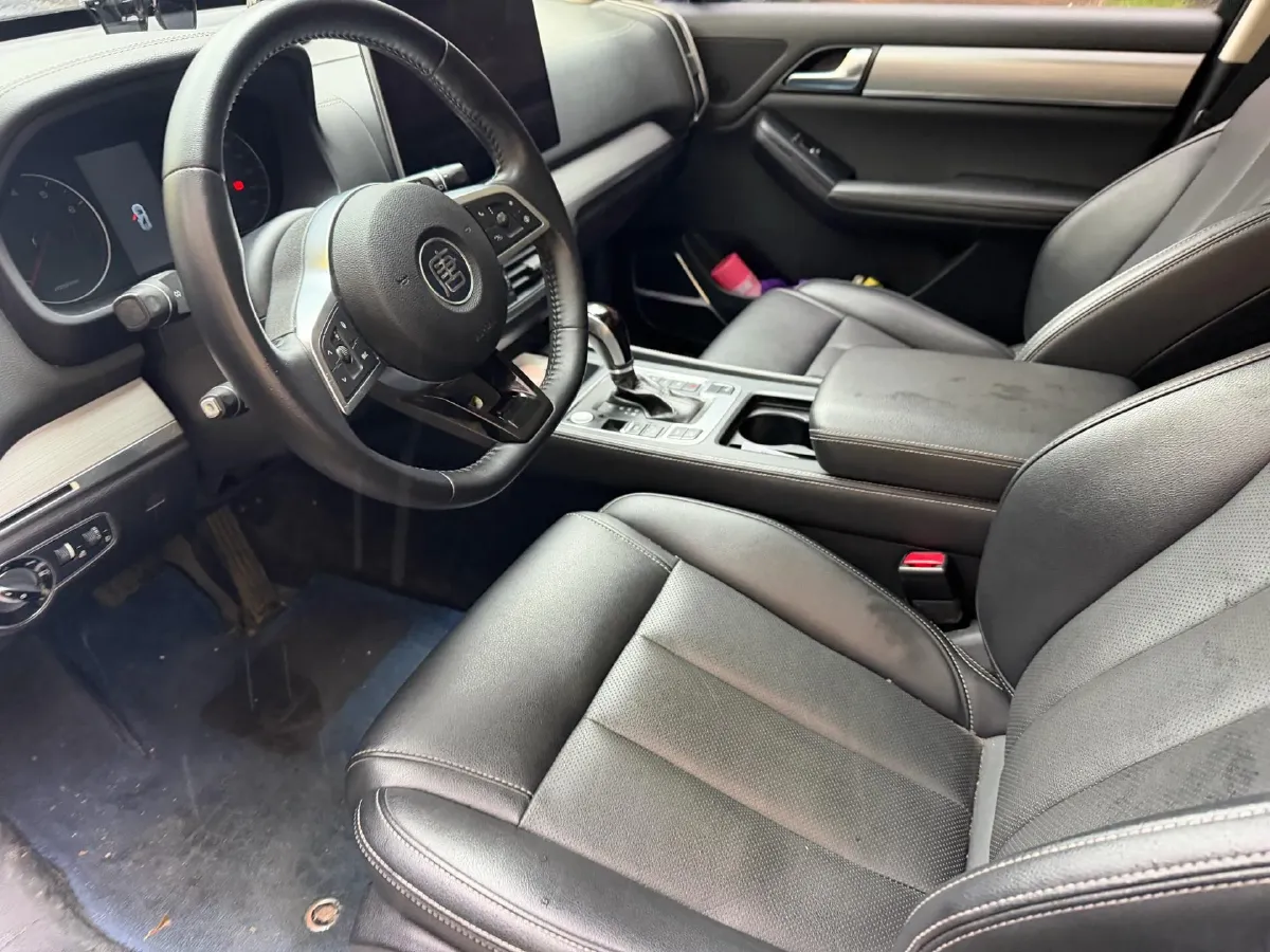 2018 BYD Tang 2.0T 205HP L4 6AT,autocango,china used car exporter,china ev exporter,chinese used car exporter,chinese used ev exporter