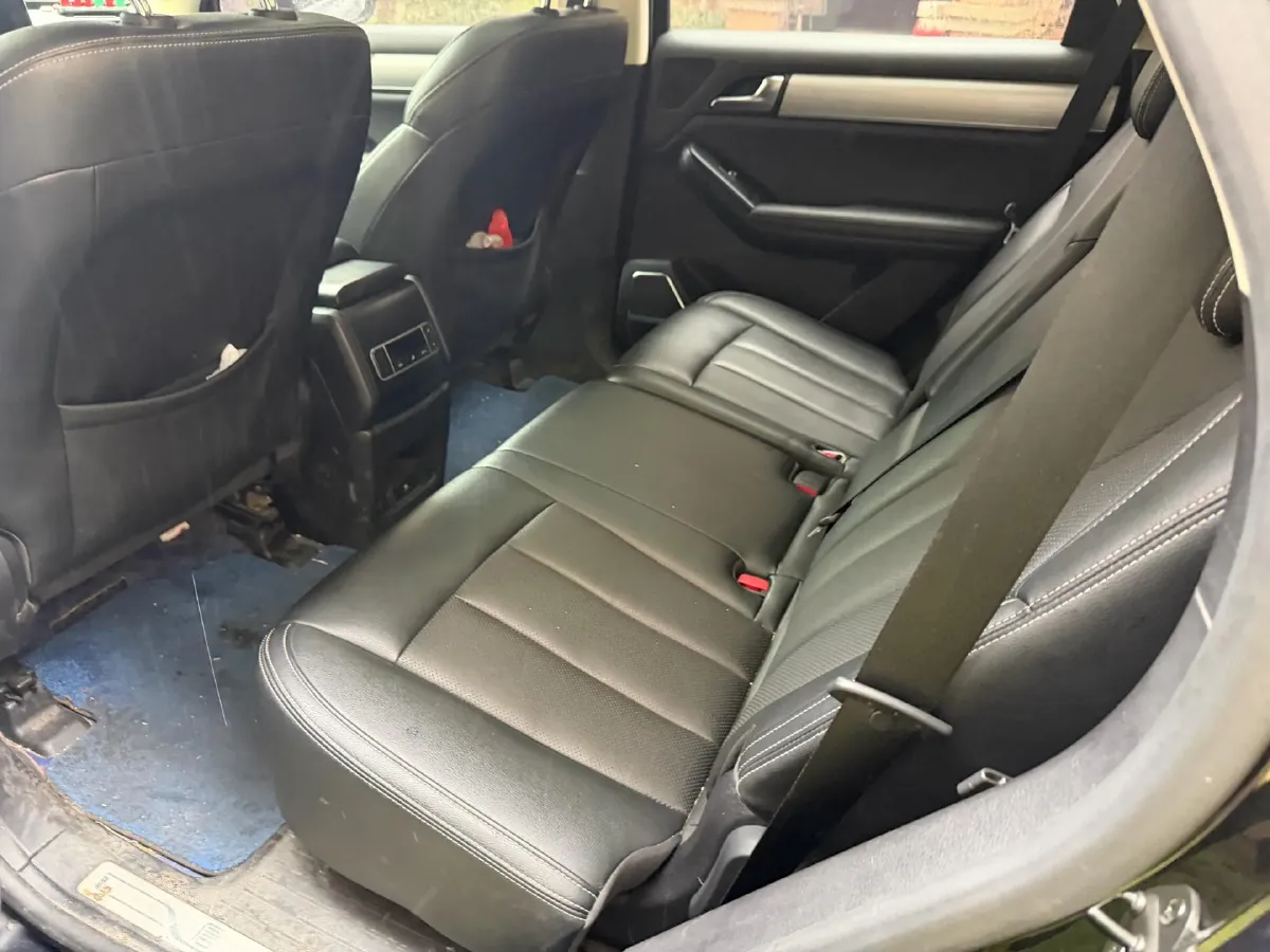 2018 BYD Tang 2.0T 205HP L4 6AT,autocango,china used car exporter,china ev exporter,chinese used car exporter,chinese used ev exporter