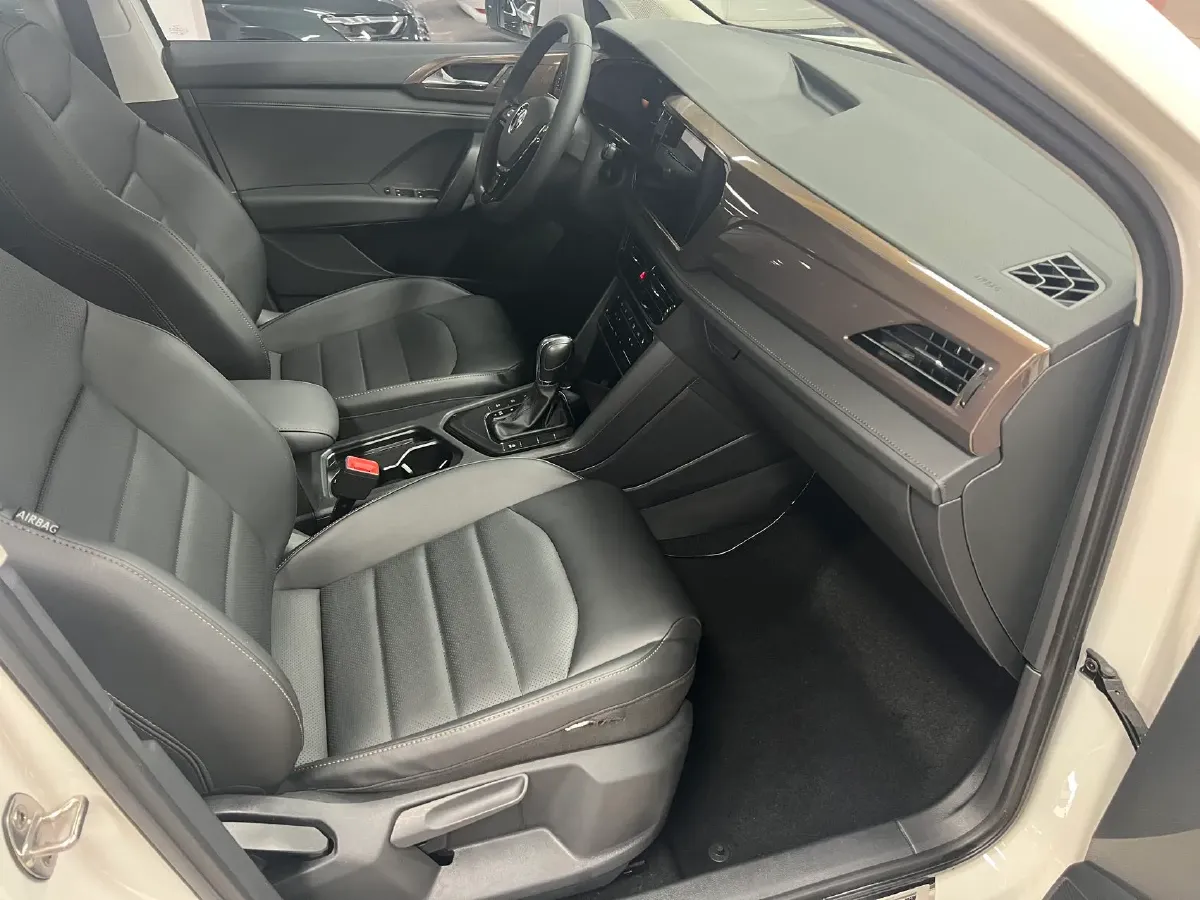 2022 Volkswagen Tharu 1.4T 150HP L4 7DCT,autocango,china used car exporter,china ev exporter,chinese used car exporter,chinese used ev exporter