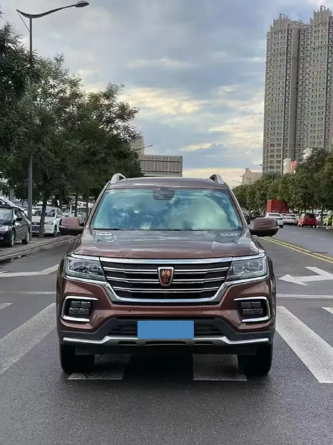 2018 Roewe RX8 2.0T 224HP L4 6AT,autocango,china used car exporter,china ev exporter,chinese used car exporter,chinese used ev exporter