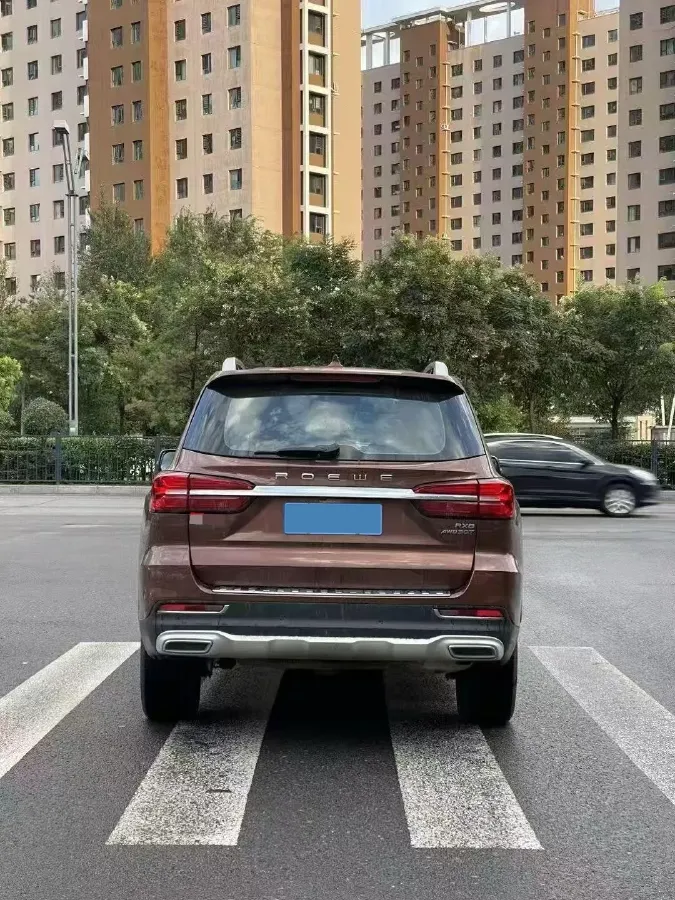 2018 Roewe RX8 2.0T 224HP L4 6AT,autocango,china used car exporter,china ev exporter,chinese used car exporter,chinese used ev exporter