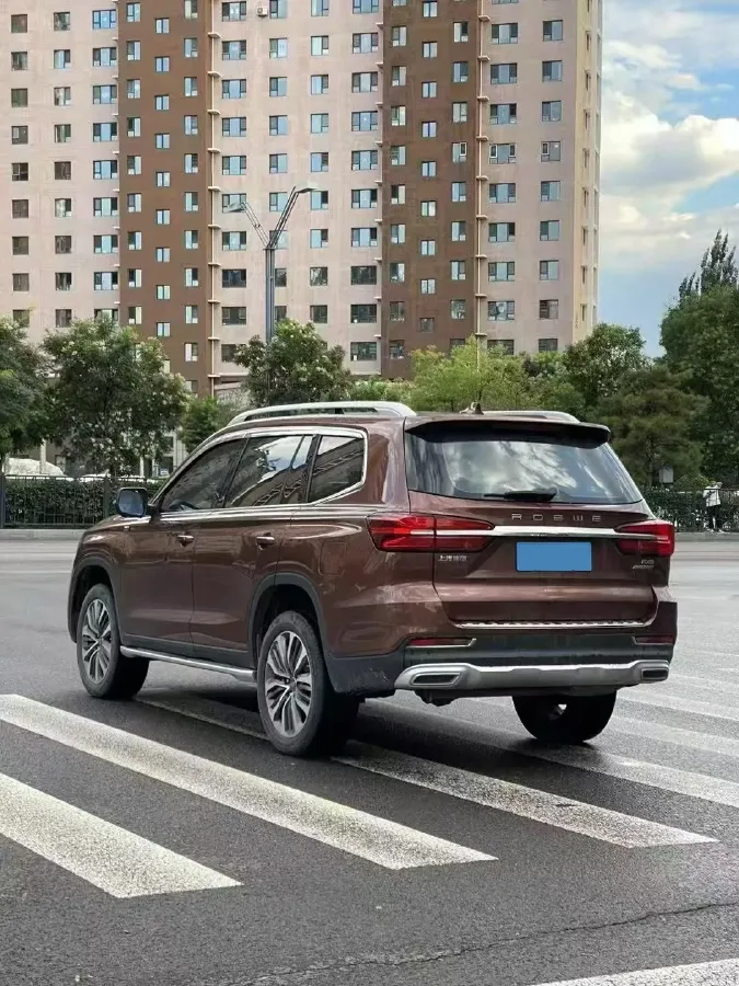 2018 Roewe RX8 2.0T 224HP L4 6AT,autocango,china used car exporter,china ev exporter,chinese used car exporter,chinese used ev exporter