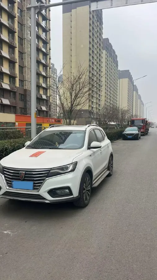 2020 Roewe i6 1.5T 169HP L4 7DCT,autocango,china used car exporter,china ev exporter,chinese used car exporter,chinese used ev exporter