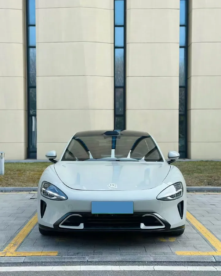 2024 MI SU7 BEV 94.3KWH,autocango,china used car exporter,china ev exporter,chinese used car exporter,chinese used ev exporter