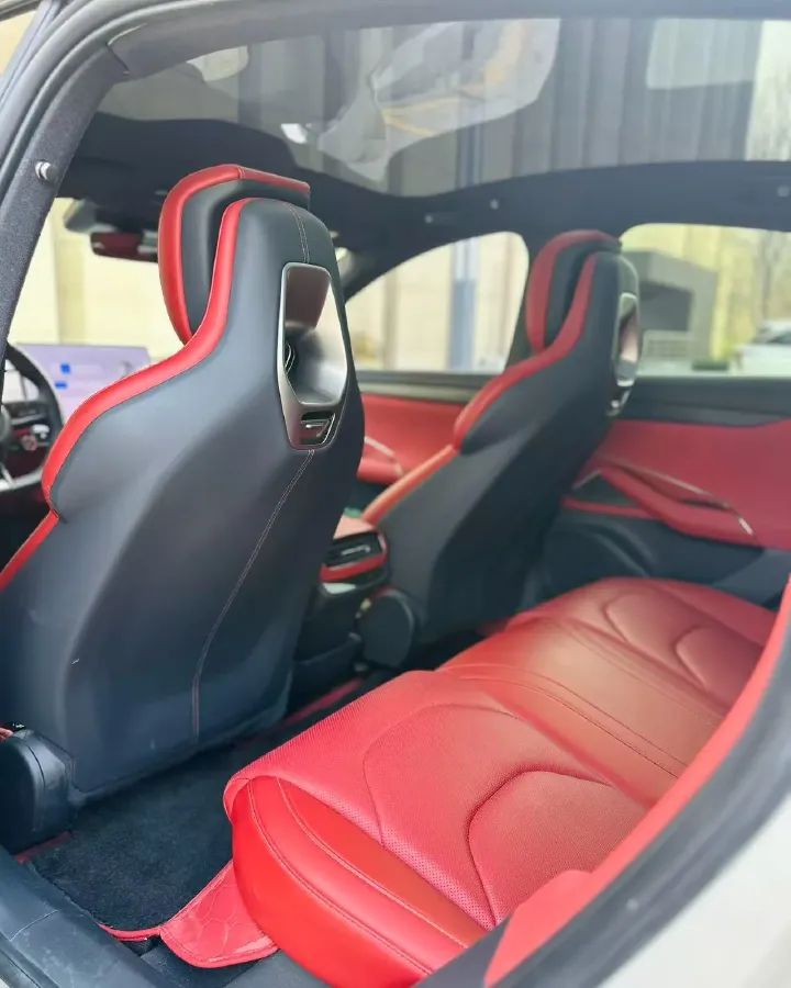 2024 MI SU7 BEV 94.3KWH,autocango,china used car exporter,china ev exporter,chinese used car exporter,chinese used ev exporter