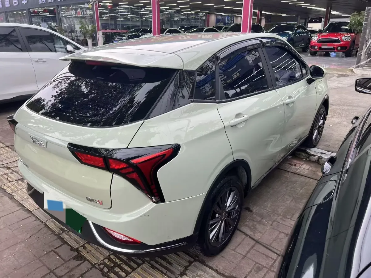 2022 ChangAn Oshan X7 Plus 1.5T 188HP L4 7DCT,autocango,china used car exporter,china ev exporter,chinese used car exporter,chinese used ev exporter