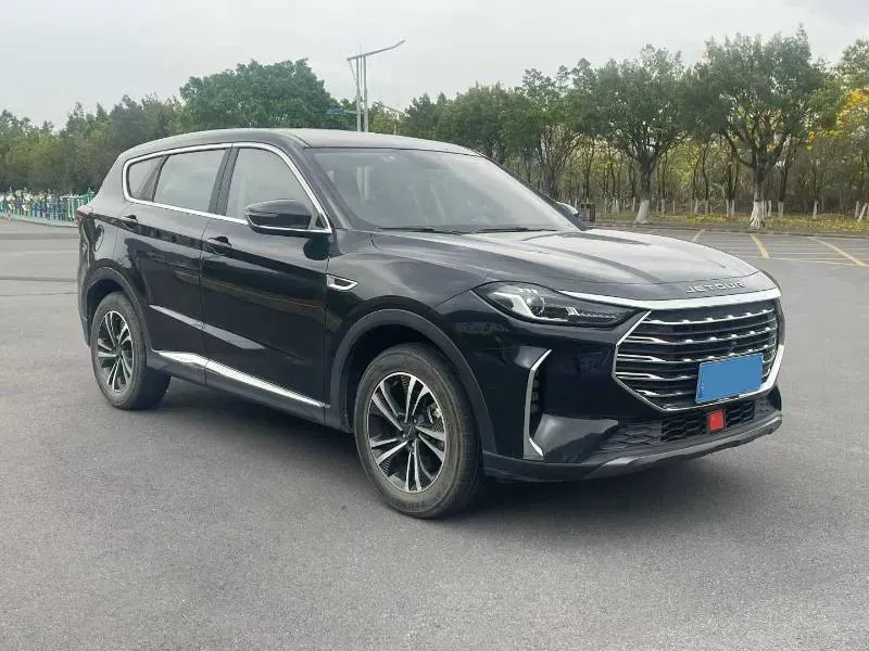 2021 Jetour X70 Plus 1.5T 156HP L4 6DCT,autocango,china used car exporter,china ev exporter,chinese used car exporter,chinese used ev exporter
