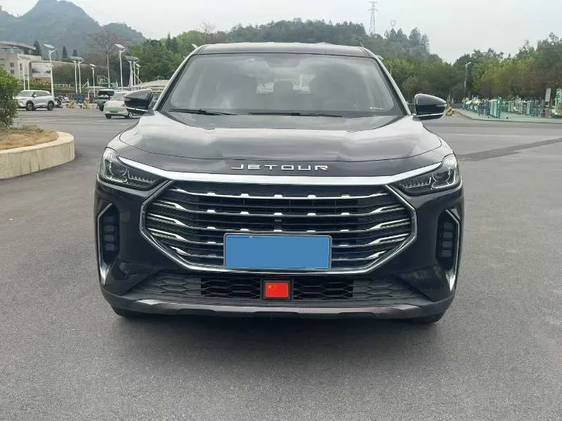 2021 Jetour X70 Plus 1.5T 156HP L4 6DCT,autocango,china used car exporter,china ev exporter,chinese used car exporter,chinese used ev exporter