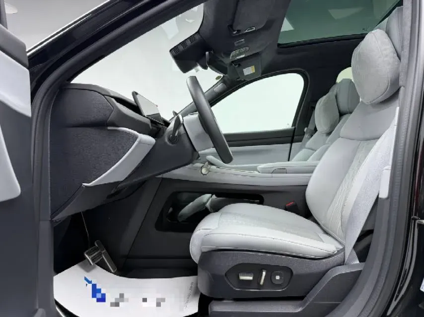 2024 NIO ES8 BEV 75KWH,autocango,china used car exporter,china ev exporter,chinese used car exporter,chinese used ev exporter