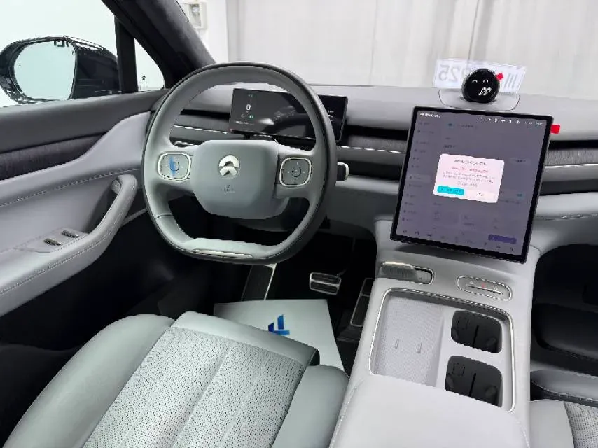 2024 NIO ES8 BEV 75KWH,autocango,china used car exporter,china ev exporter,chinese used car exporter,chinese used ev exporter