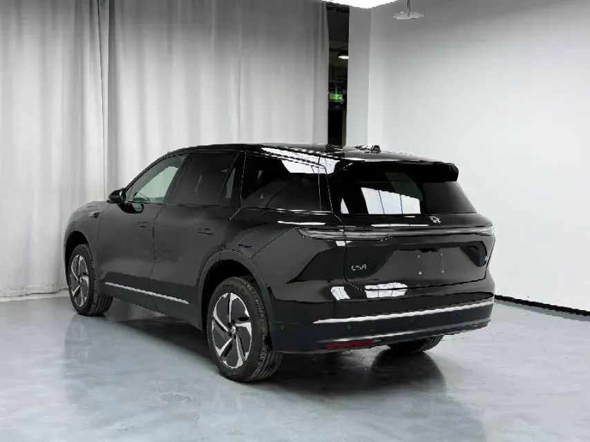 2024 NIO ES8 BEV 75KWH,autocango,china used car exporter,china ev exporter,chinese used car exporter,chinese used ev exporter