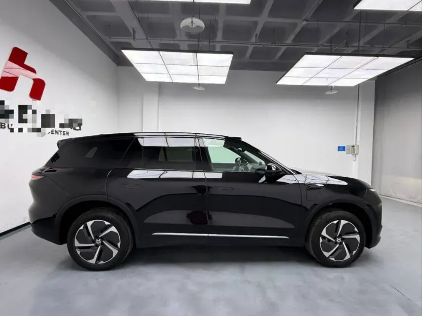 2024 NIO ES8 BEV 75KWH,autocango,china used car exporter,china ev exporter,chinese used car exporter,chinese used ev exporter