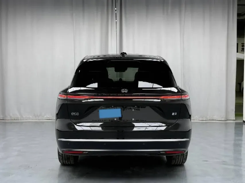 2024 NIO ES8 BEV 75KWH,autocango,china used car exporter,china ev exporter,chinese used car exporter,chinese used ev exporter