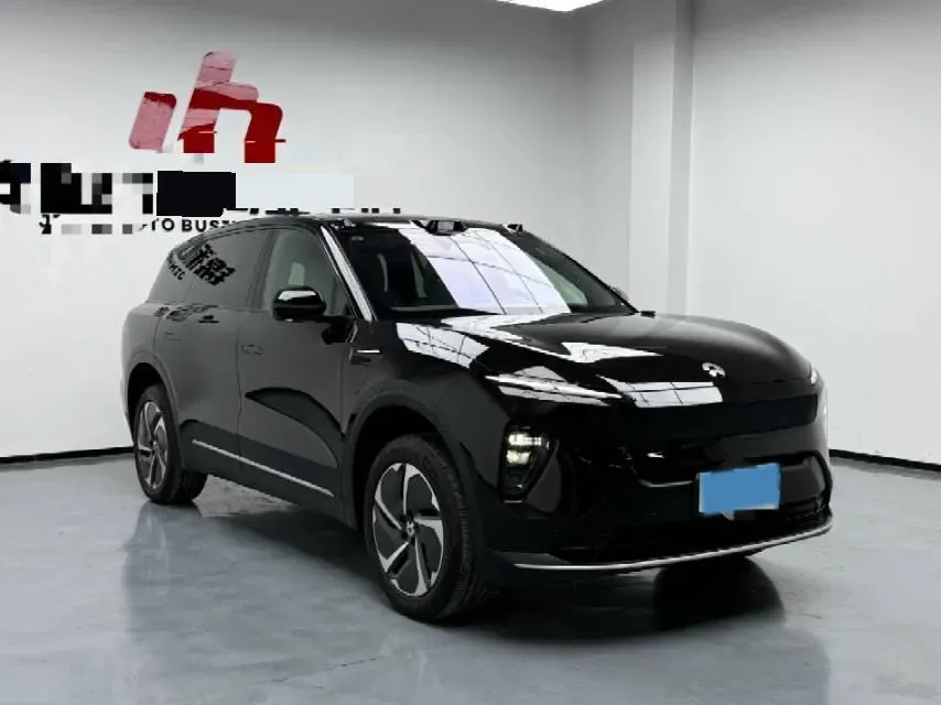 2024 NIO ES8 BEV 75KWH,autocango,china used car exporter,china ev exporter,chinese used car exporter,chinese used ev exporter