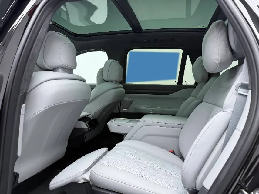 2024 NIO ES8 BEV 75KWH,autocango,china used car exporter,china ev exporter,chinese used car exporter,chinese used ev exporter