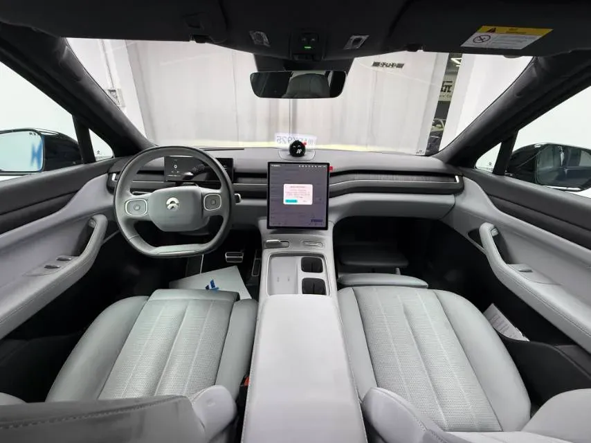 2024 NIO ES8 BEV 75KWH,autocango,china used car exporter,china ev exporter,chinese used car exporter,chinese used ev exporter