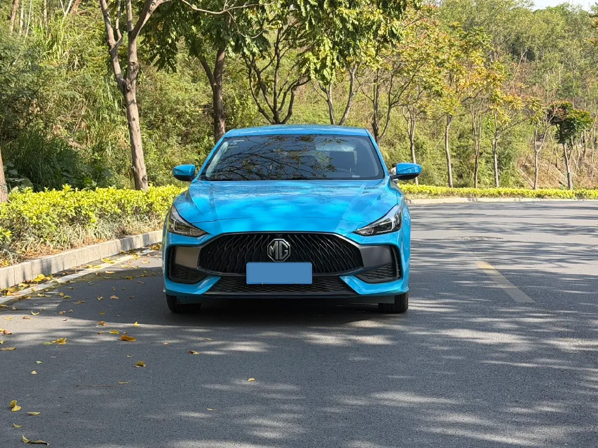 2021 MG 5 1.5L 120HP L4 5MT,autocango,china used car exporter,china ev exporter,chinese used car exporter,chinese used ev exporter