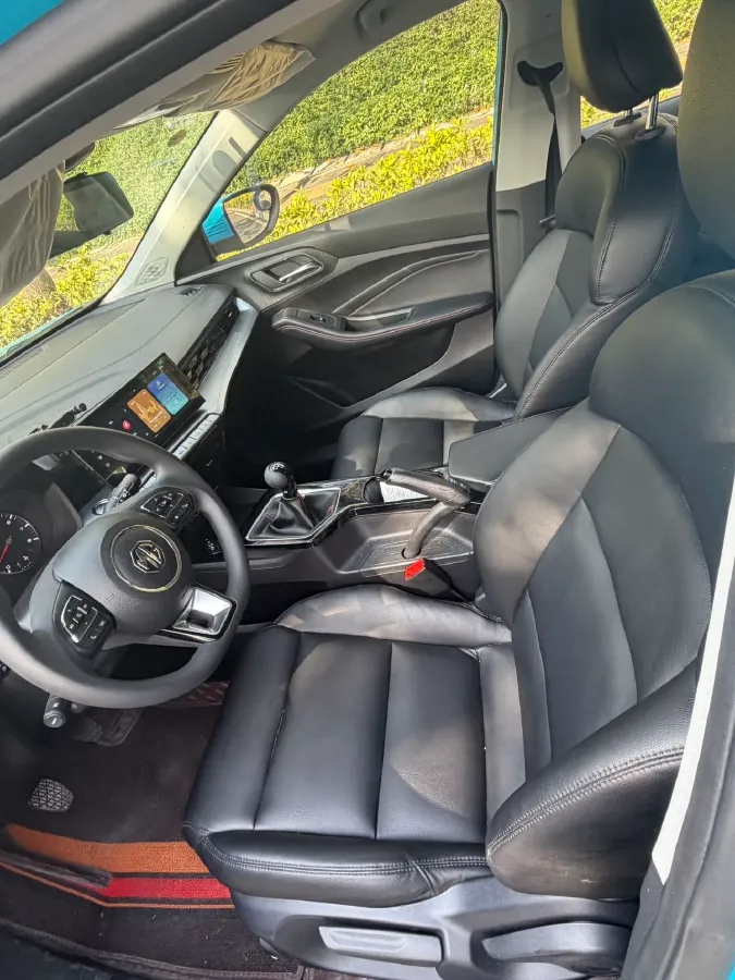 2021 MG 5 1.5L 120HP L4 5MT,autocango,china used car exporter,china ev exporter,chinese used car exporter,chinese used ev exporter