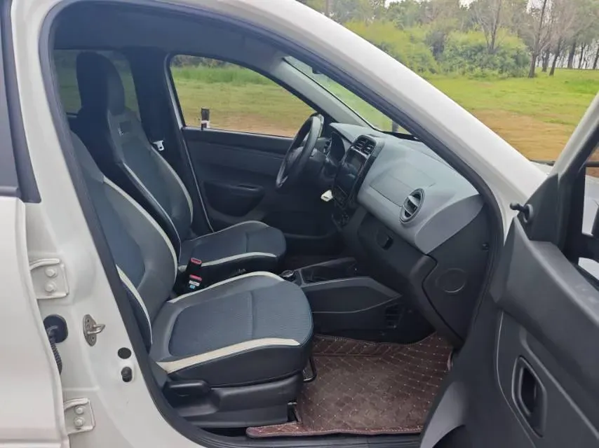 2019 Renault City K-ZE BEV 26.8KWH,autocango,china used car exporter,china ev exporter,chinese used car exporter,chinese used ev exporter