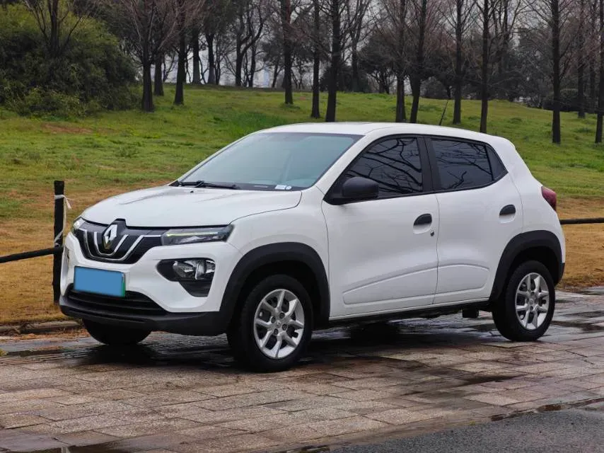 2019 Renault City K-ZE BEV 26.8KWH,autocango,china used car exporter,china ev exporter,chinese used car exporter,chinese used ev exporter