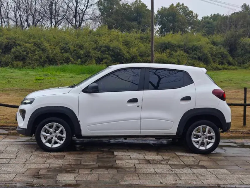 2019 Renault City K-ZE BEV 26.8KWH,autocango,china used car exporter,china ev exporter,chinese used car exporter,chinese used ev exporter