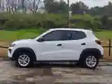 2019 Renault City K-ZE BEV 26.8KWH