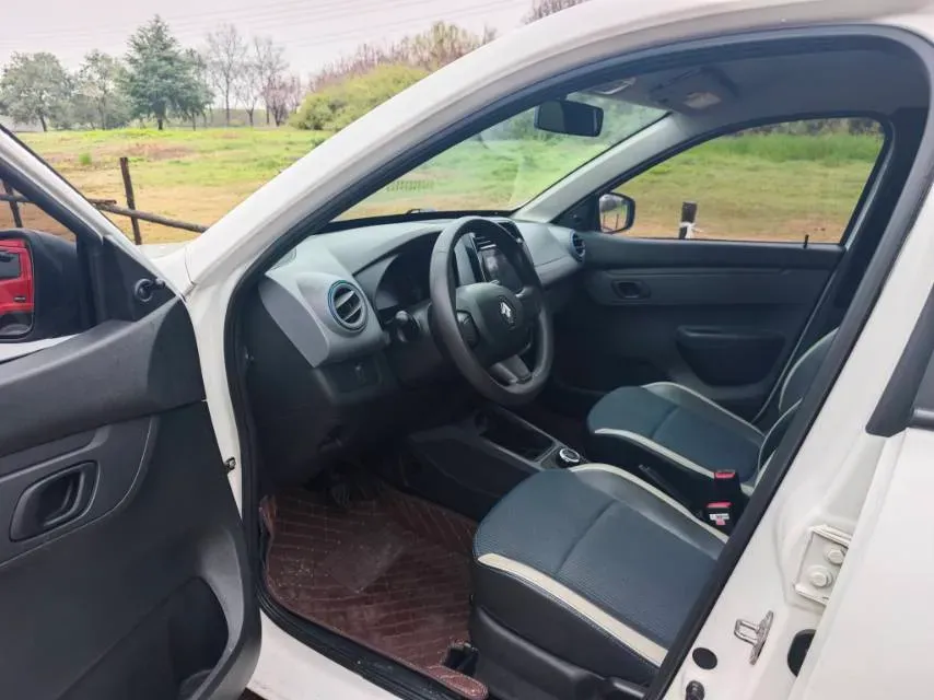 2019 Renault City K-ZE BEV 26.8KWH,autocango,china used car exporter,china ev exporter,chinese used car exporter,chinese used ev exporter