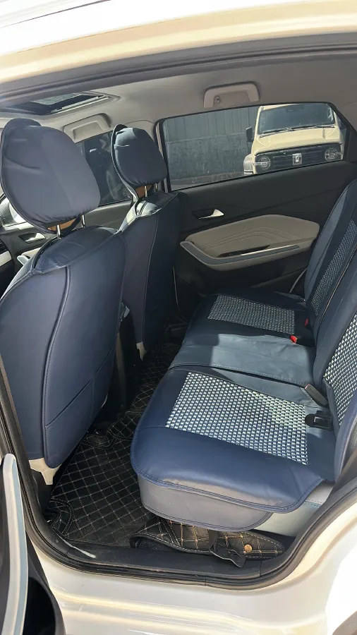 2022 Chery Tiggo 3x 1.5L 116HP L4 CVT,autocango,china used car exporter,china ev exporter,chinese used car exporter,chinese used ev exporter