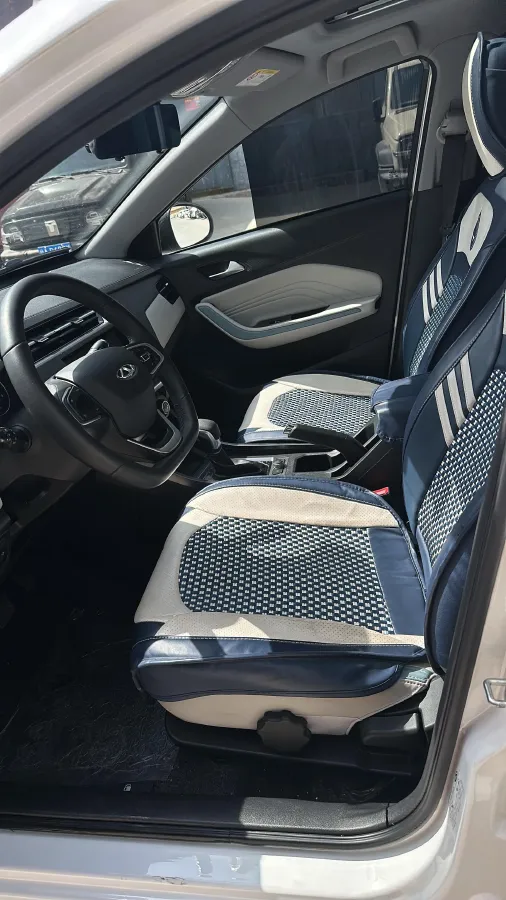 2022 Chery Tiggo 3x 1.5L 116HP L4 CVT,autocango,china used car exporter,china ev exporter,chinese used car exporter,chinese used ev exporter