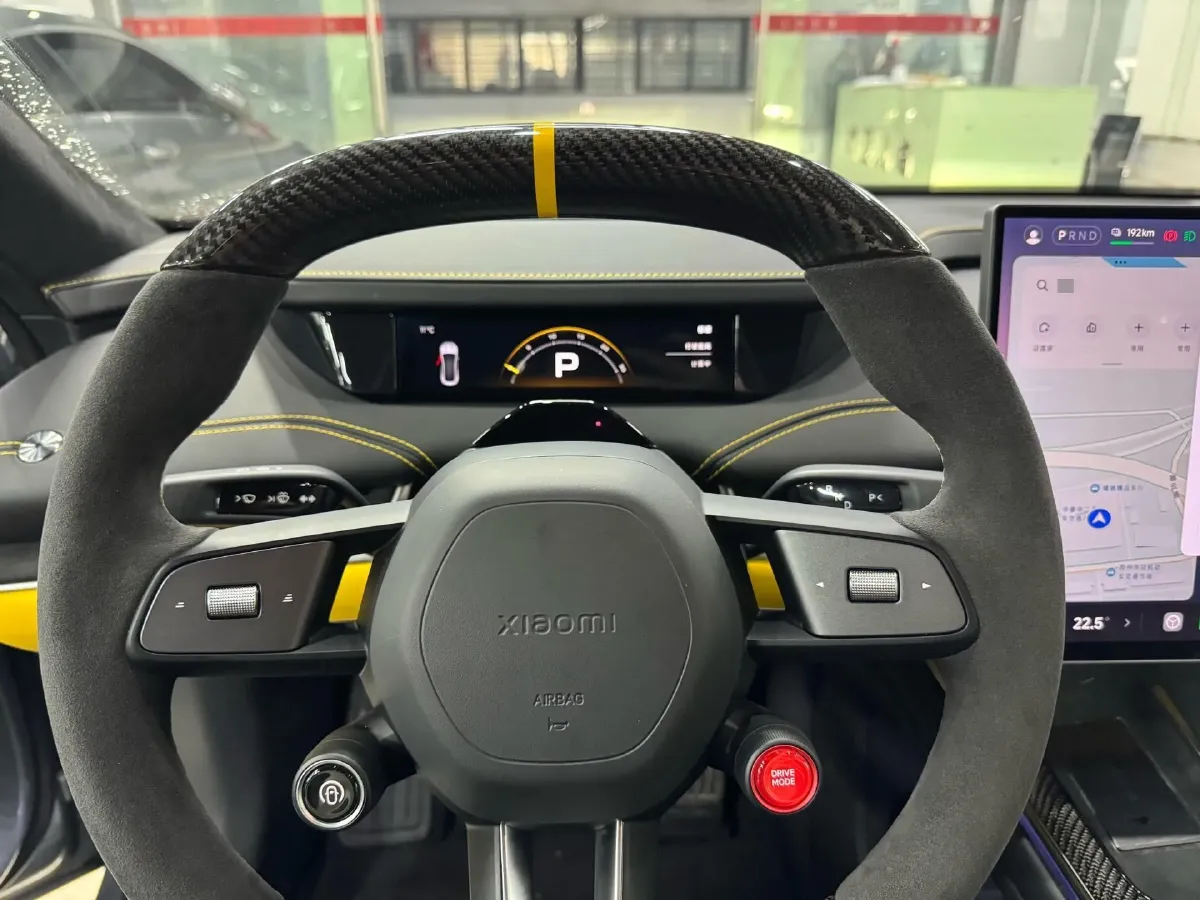 2025 MI SU7 Ultra BEV 93.7KWH,autocango,china used car exporter,china ev exporter,chinese used car exporter,chinese used ev exporter