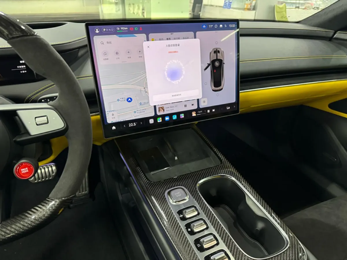 2025 MI SU7 Ultra BEV 93.7KWH,autocango,china used car exporter,china ev exporter,chinese used car exporter,chinese used ev exporter