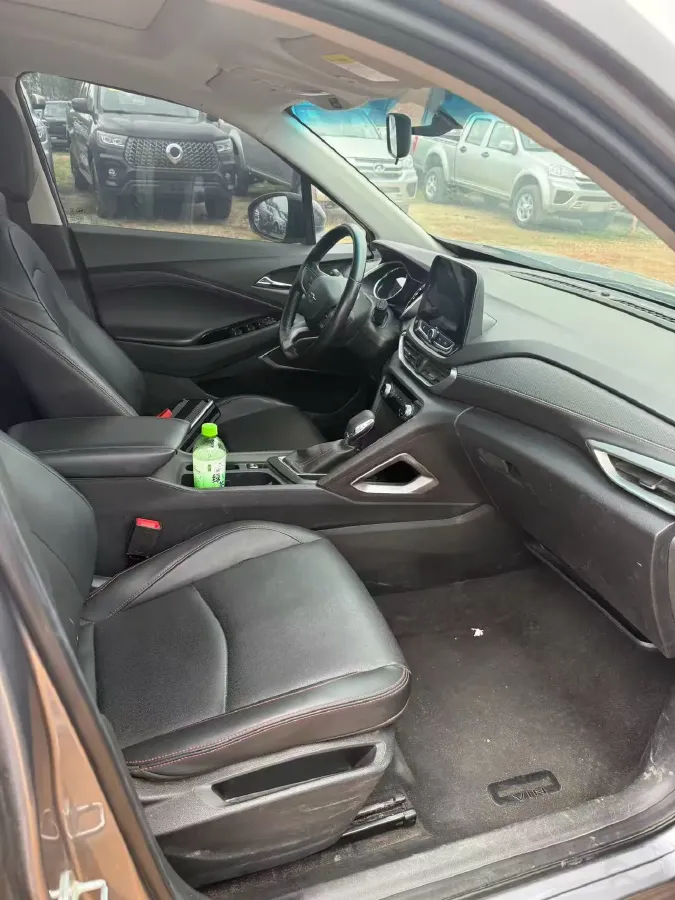 2020 Chevrolet Orlando 1.3T 163HP L3 6AT,autocango,china used car exporter,china ev exporter,chinese used car exporter,chinese used ev exporter