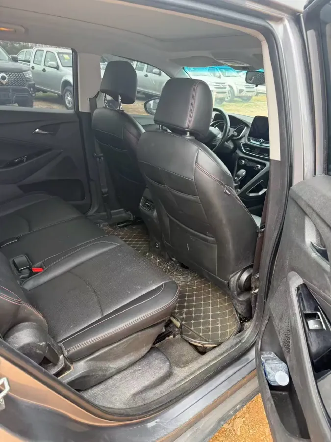 2020 Chevrolet Orlando 1.3T 163HP L3 6AT,autocango,china used car exporter,china ev exporter,chinese used car exporter,chinese used ev exporter