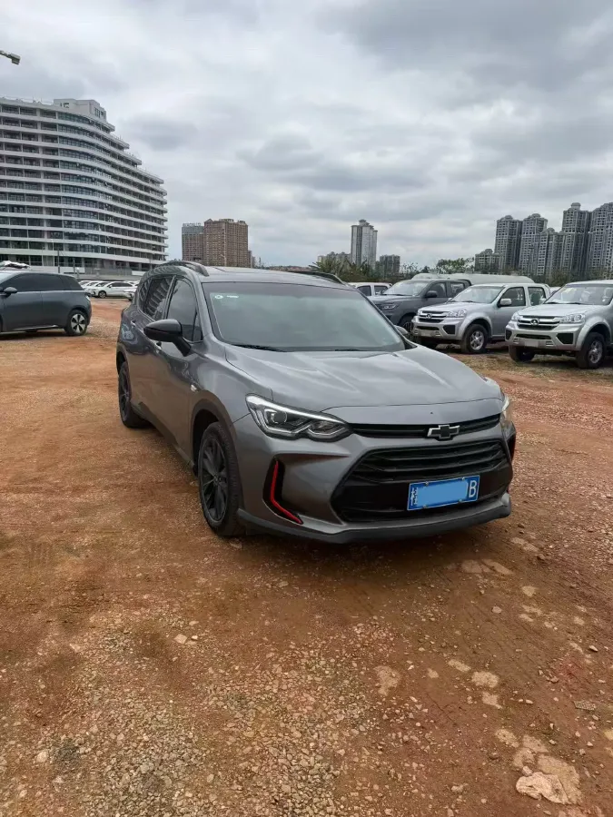 2020 Chevrolet Orlando 1.3T 163HP L3 6AT,autocango,china used car exporter,china ev exporter,chinese used car exporter,chinese used ev exporter