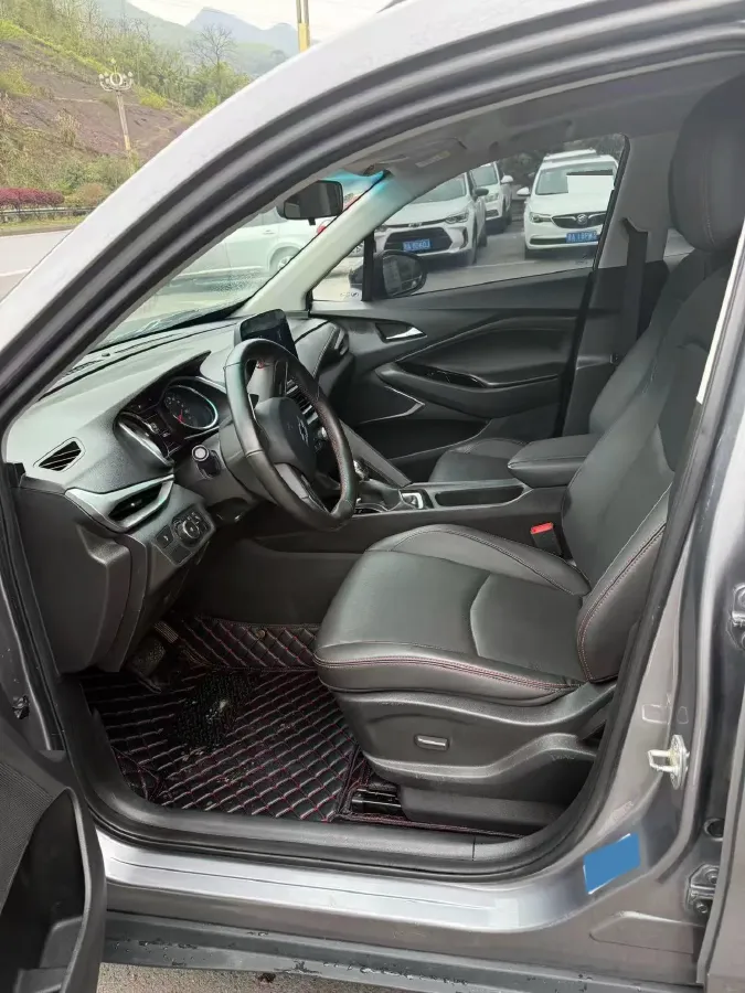 2020 Chevrolet Orlando 1.3T 163HP L3 6AT,autocango,china used car exporter,china ev exporter,chinese used car exporter,chinese used ev exporter