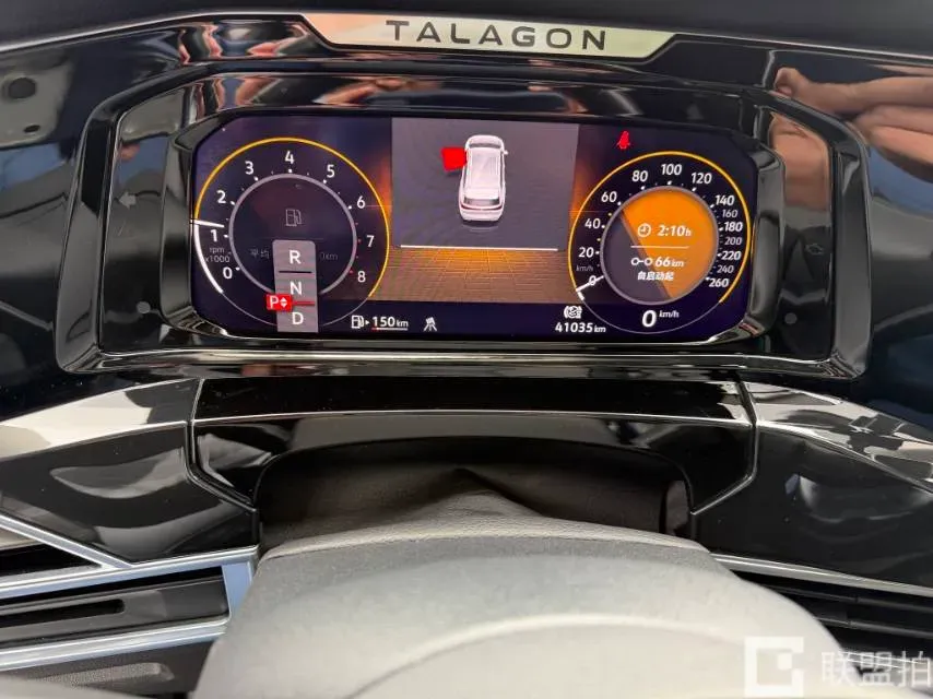 2022 Volkswagen Talagon 2.0T 220HP L4 7DCT,autocango,china used car exporter,china ev exporter,chinese used car exporter,chinese used ev exporter