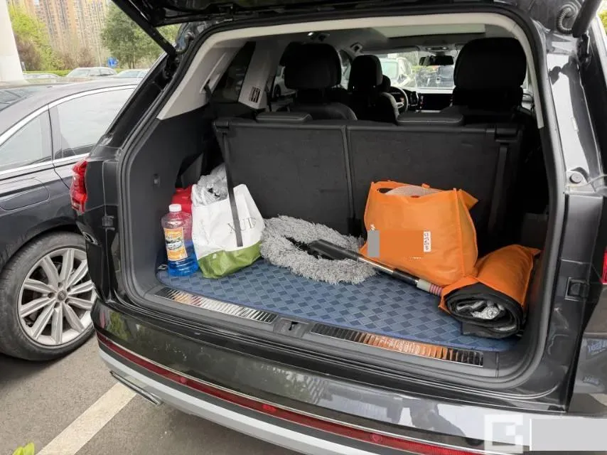 2022 Volkswagen Talagon 2.0T 220HP L4 7DCT,autocango,china used car exporter,china ev exporter,chinese used car exporter,chinese used ev exporter