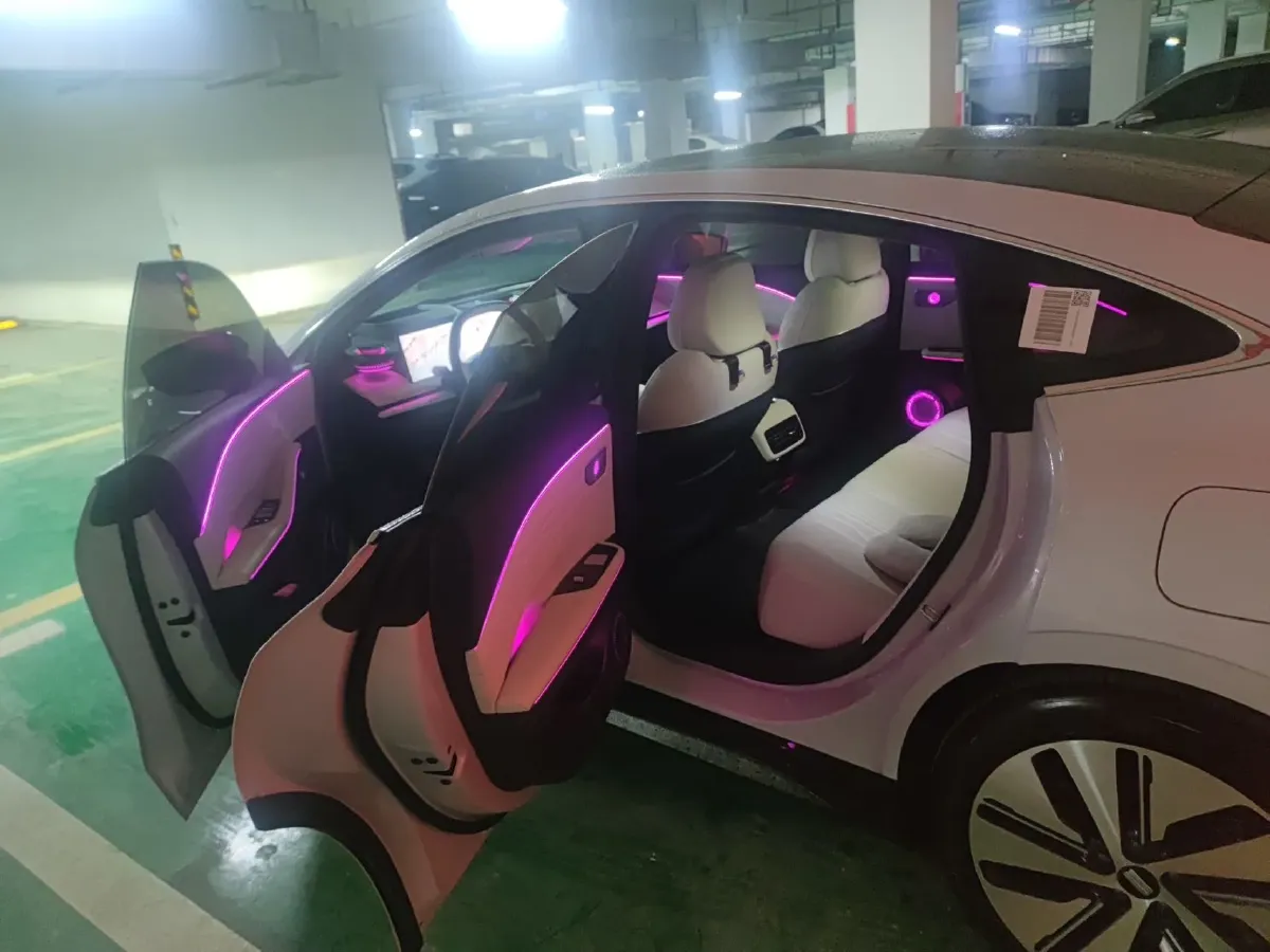 2024 Geely Galaxy E8 BEV 76KWH,autocango,china used car exporter,china ev exporter,chinese used car exporter,chinese used ev exporter