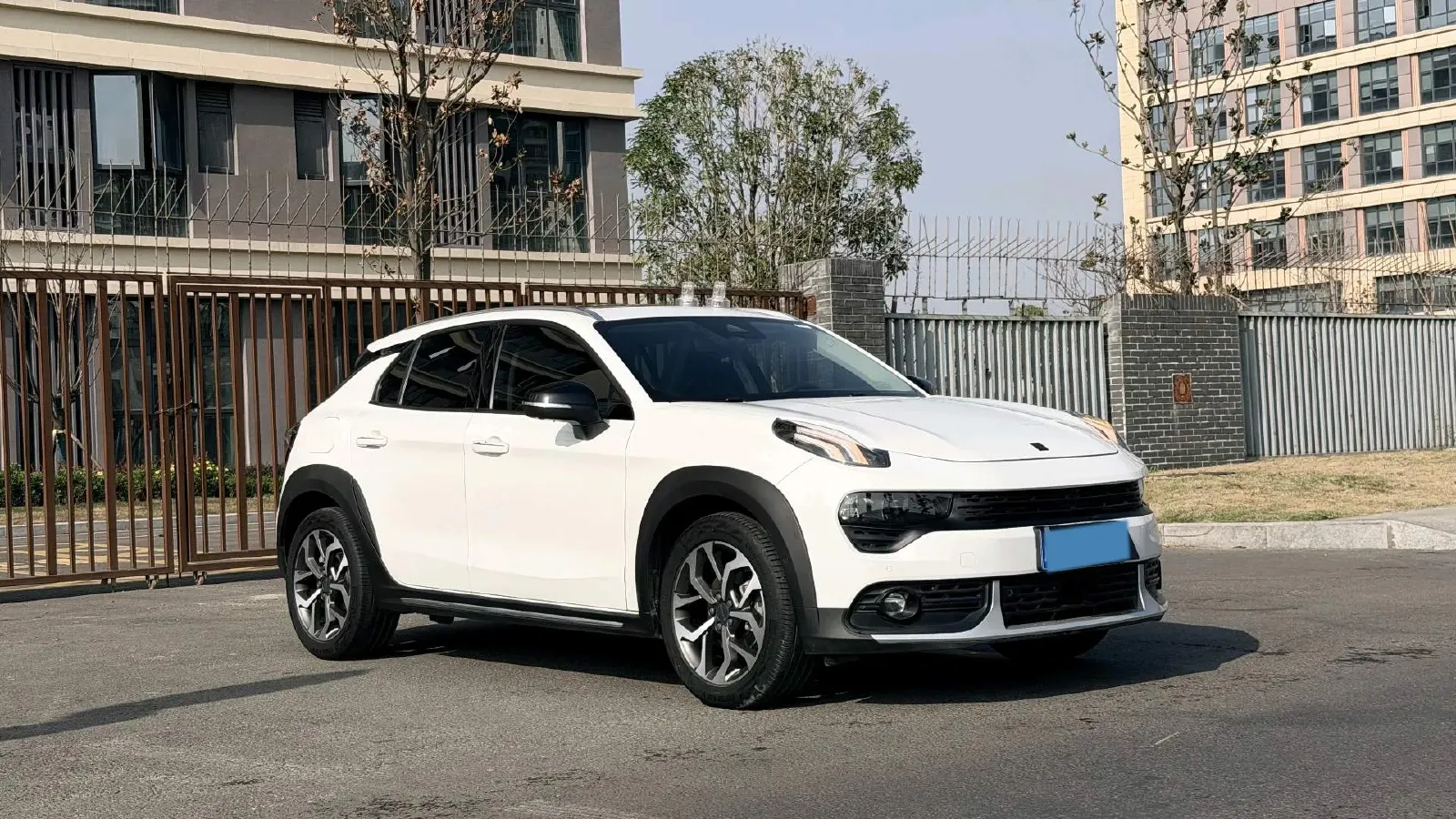 2018 Toyota C-HR 2.0L 171HP L4 CVT,autocango,china used car exporter,china ev exporter,chinese used car exporter,chinese used ev exporter