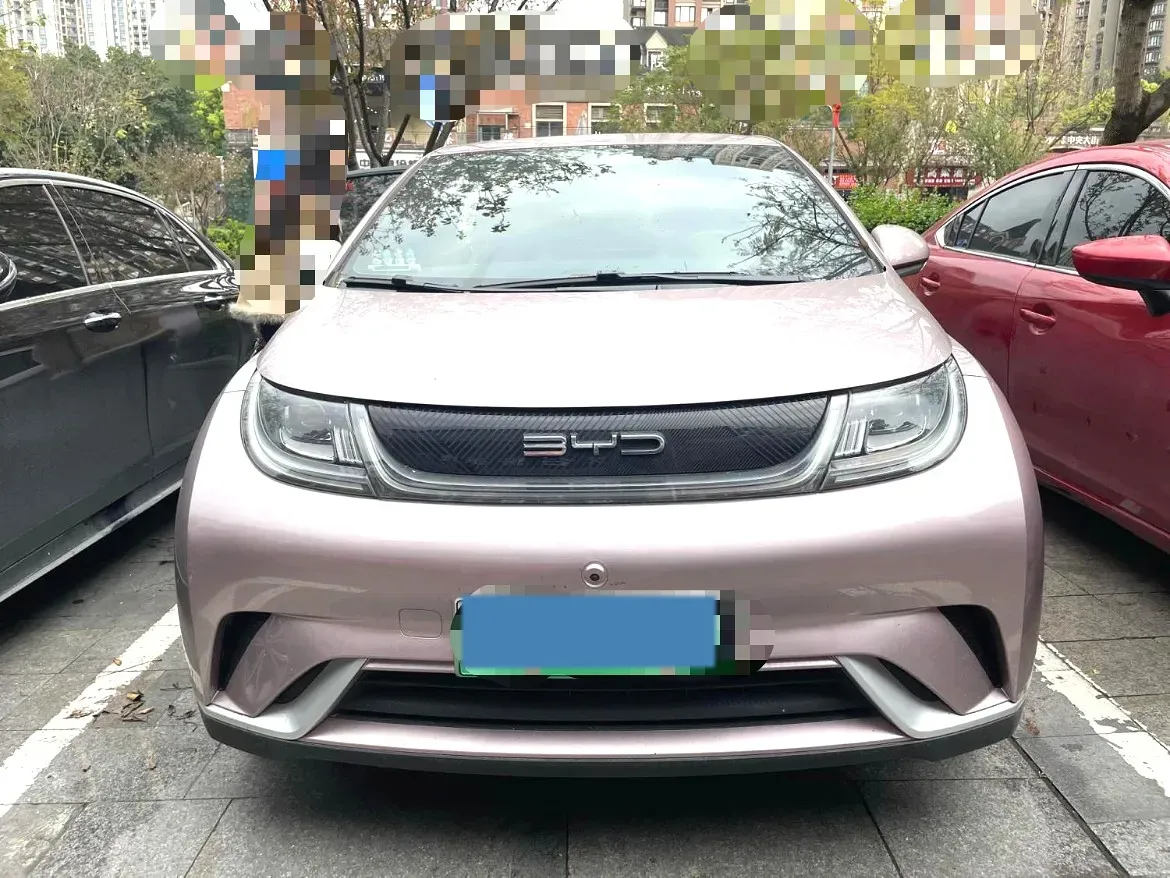 2023 BYD Dolphin BEV 44.928KWH,autocango,china used car exporter,china ev exporter,chinese used car exporter,chinese used ev exporter