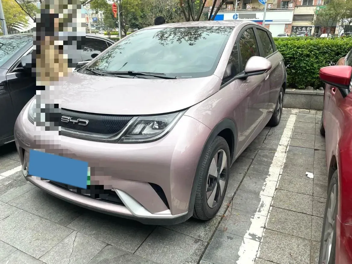 2023 BYD Dolphin BEV 44.928KWH,autocango,china used car exporter,china ev exporter,chinese used car exporter,chinese used ev exporter