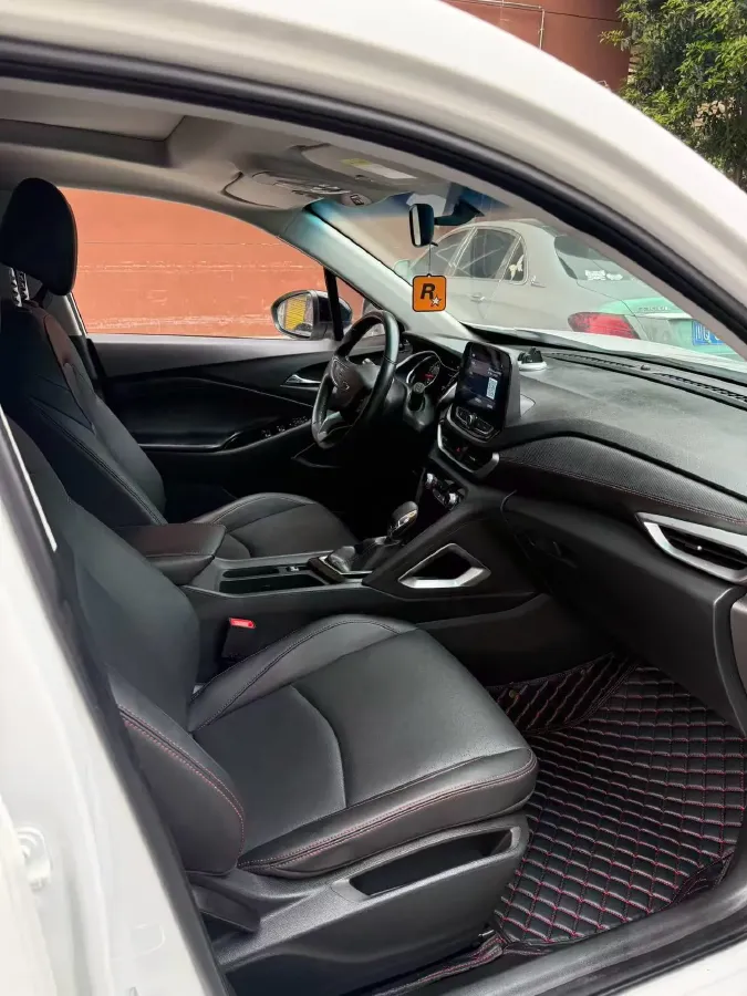2020 Chevrolet Orlando 1.3T 163HP L3 6AT,autocango,china used car exporter,china ev exporter,chinese used car exporter,chinese used ev exporter
