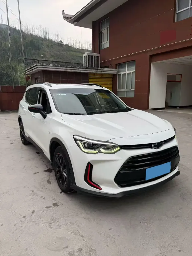 2020 Chevrolet Orlando 1.3T 163HP L3 6AT,autocango,china used car exporter,china ev exporter,chinese used car exporter,chinese used ev exporter